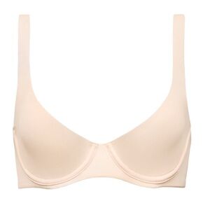 CUUP The Scoop Bra Sz 36F *NWOT*